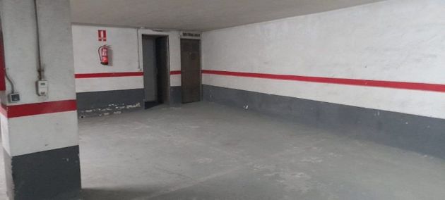 Foto 1 de Venta de garaje en Cardenal Benlloch de 22 m²