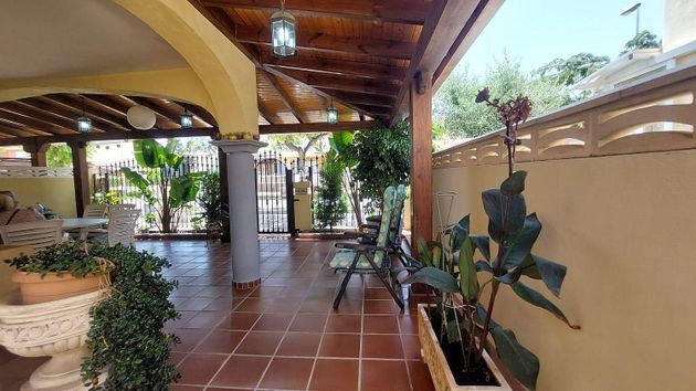 Foto 1 de Casa en venda a Moncófar pueblo de 5 habitacions amb terrassa i piscina