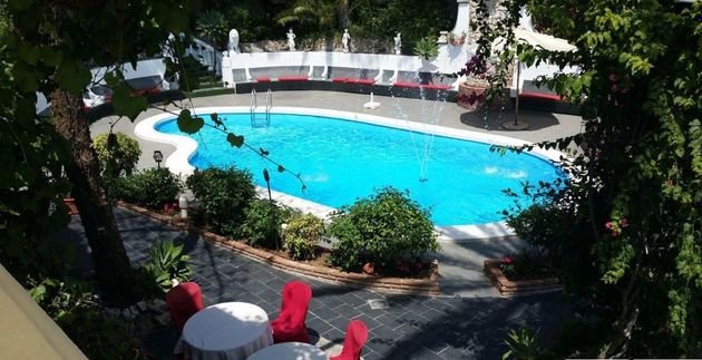 Foto 2 de Local en venda a Mijas pueblo amb terrassa i piscina