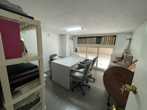 Foto 1 de Oficina en venta en Casco Antiguo con aire acondicionado