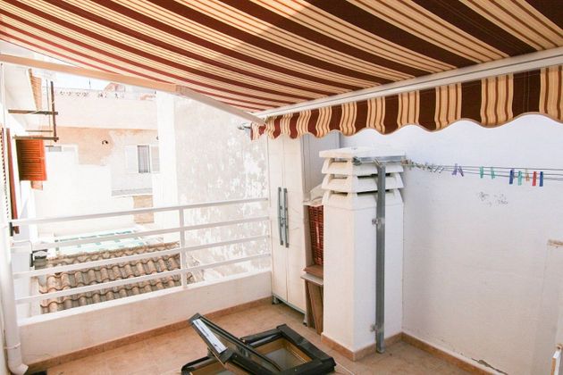 Foto 2 de Dúplex en venda a Lo Pagán de 3 habitacions amb jardí i balcó