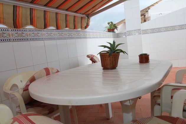 Foto 2 de Ático en venta en Lo Pagán de 3 habitaciones con garaje