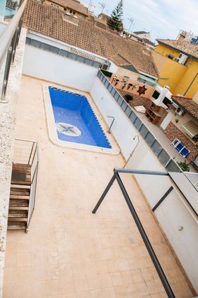 Foto 2 de Venta de chalet en Santiago de la Ribera de 5 habitaciones con piscina