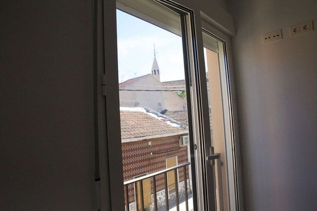 Foto 2 de Pis en venda a Lo Pagán de 2 habitacions amb balcó