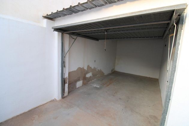 Foto 2 de Garatge en venda a Los Cuarteros de 12 m²