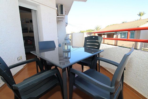 Foto 1 de Pis en venda a Lo Pagán de 3 habitacions amb terrassa i balcó