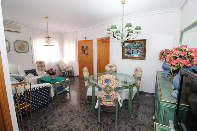 Foto 2 de Piso en venta en Los Cuarteros de 2 habitaciones con garaje y balcón
