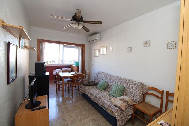 Foto 2 de Piso en venta en Lo Pagán de 2 habitaciones con garaje y balcón