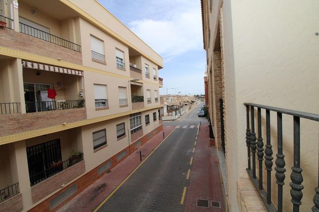 Foto 1 de Pis en venda a Los Cuarteros de 2 habitacions amb terrassa i balcó