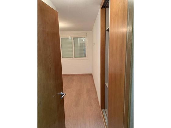 Foto 2 de Piso en venta en Melilla de 3 habitaciones con aire acondicionado
