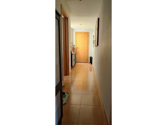 Foto 2 de Pis en venda a Melilla de 3 habitacions amb garatge i aire acondicionat