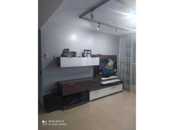 Foto 1 de Pis en venda a Melilla de 2 habitacions amb garatge i aire acondicionat