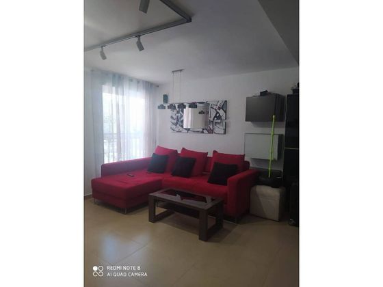Foto 2 de Pis en venda a Melilla de 2 habitacions amb garatge i aire acondicionat