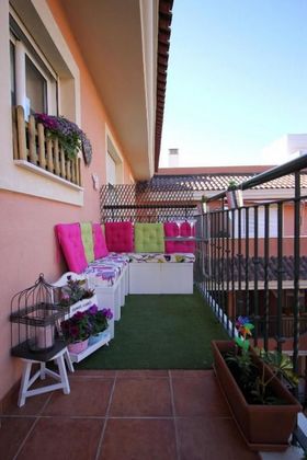 Foto 1 de Pis en venda a calle De la Ermita de 2 habitacions amb terrassa i piscina