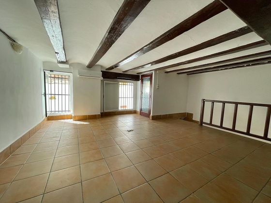 Foto 1 de Venta de piso en calle De Ripalda de 2 habitaciones con terraza y garaje