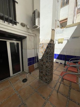 Foto 2 de Venta de piso en calle De Ripalda de 2 habitaciones con terraza y garaje