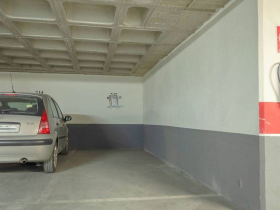 Foto 2 de Garatge en venda a calle Pedro Antonio de Alarcón de 15 m²