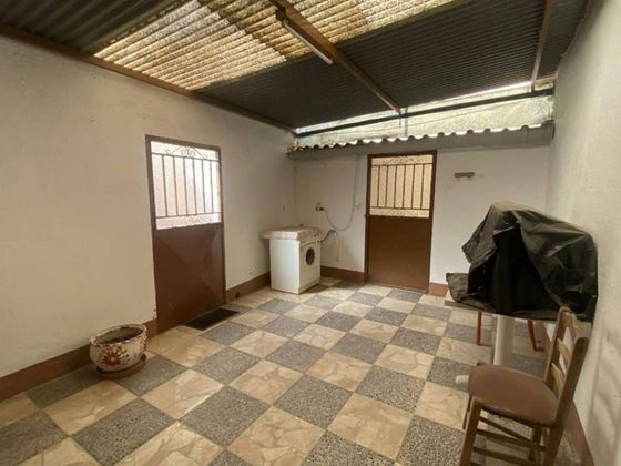 Foto 2 de Chalet en venta en avenida Andalucia de 5 habitaciones con terraza y jardín