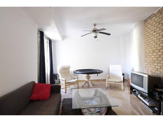 Foto 1 de Pis en venda a calle Alta de 2 habitacions amb terrassa