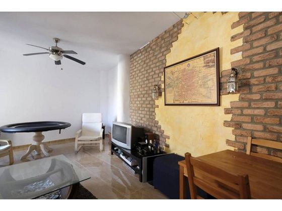 Foto 2 de Pis en venda a calle Alta de 2 habitacions amb terrassa