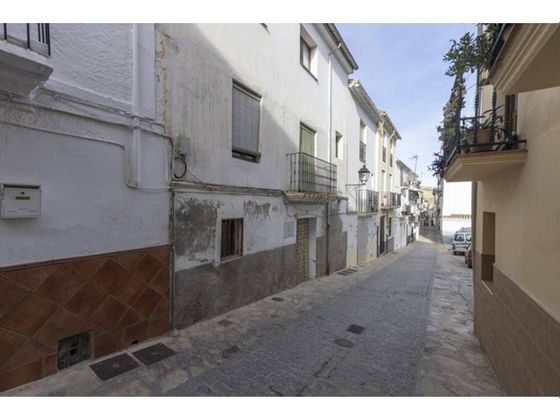 Foto 2 de Venta de casa en calle De la Parra de 6 habitaciones con terraza y garaje