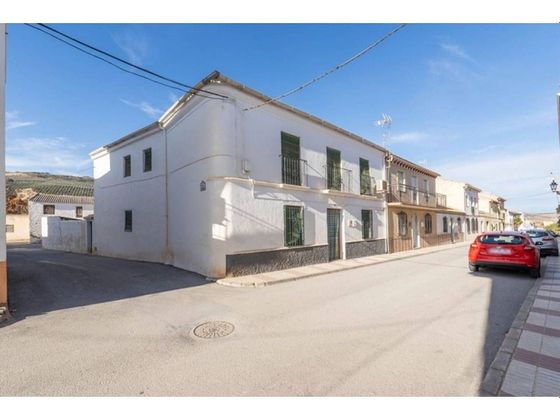 Foto 2 de Casa en venda a calle Nueva de 7 habitacions amb terrassa