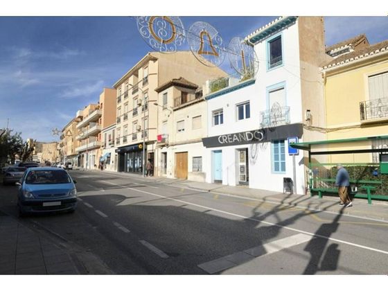 Foto 2 de Venta de piso en avenida De Andalucía de 6 habitaciones con terraza y garaje