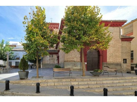 Foto 2 de Casa en venda a plaza Mayor de 4 habitacions amb terrassa