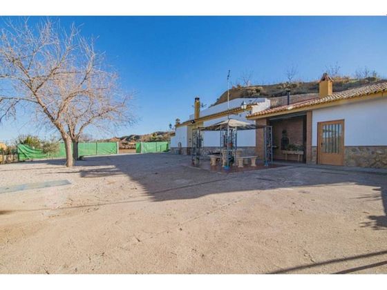 Foto 1 de Casa en venda a Cortes y Graena de 3 habitacions amb terrassa i piscina