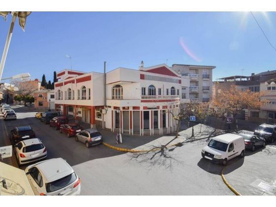 Foto 1 de Pis en venda a calle Lope de Vega de 4 habitacions amb terrassa i balcó