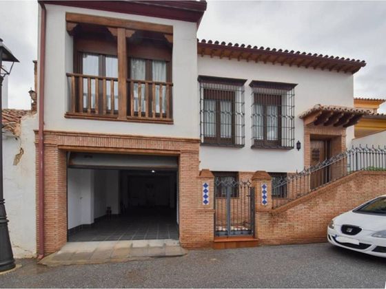 Foto 1 de Venta de casa en calle Herreria de 3 habitaciones con terraza y garaje