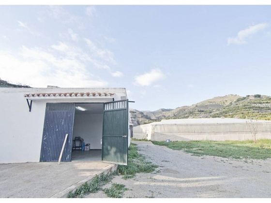 Foto 1 de Venta de terreno en calle La Palma de 7647 m²