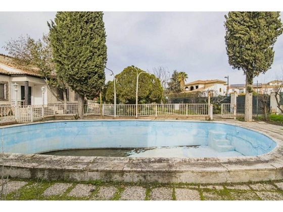 Foto 2 de Xalet en venda a calle Las Viñas de 3 habitacions amb terrassa i piscina