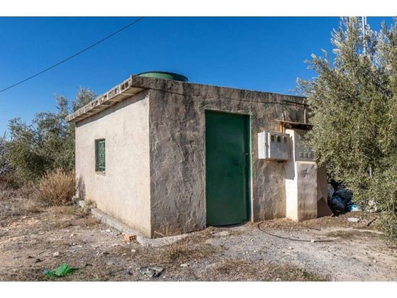 Foto 2 de Casa rural en venda a plaza Llanete de 1 habitació i 5523 m²