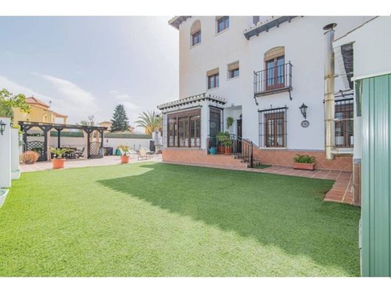 Foto 1 de Xalet en venda a calle San Pablo de 4 habitacions amb terrassa i piscina