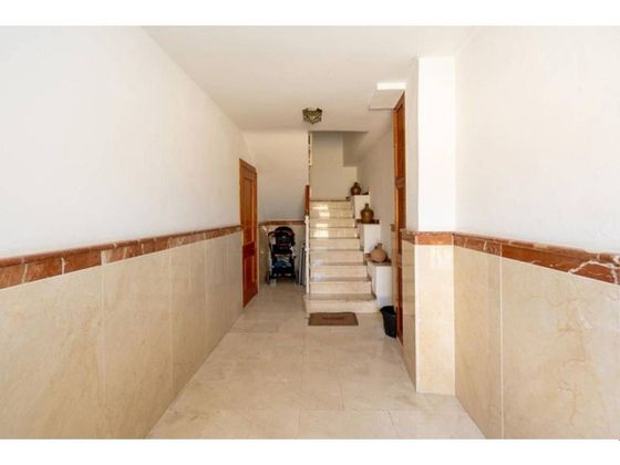Foto 2 de Piso en venta en calle De la Acequia de 3 habitaciones con terraza y garaje