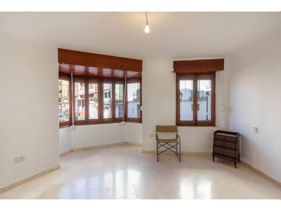Foto 2 de Pis en venda a avenida De Andalucia de 2 habitacions amb terrassa i garatge