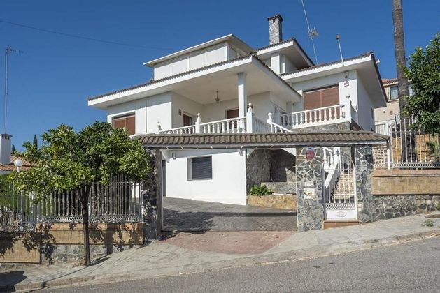 Foto 1 de Xalet en venda a calle Cerro de la Viña de 6 habitacions amb terrassa i piscina