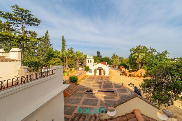 Foto 2 de Xalet en venda a Olivares de 8 habitacions amb terrassa i piscina