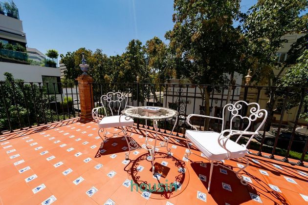 Foto 1 de Chalet en venta en El Porvenir de 5 habitaciones con terraza y jardín