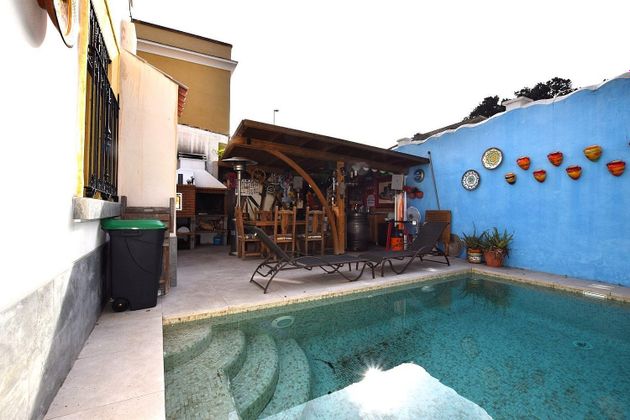 Foto 1 de Xalet en venda a avenida Alcalde Álvaro Domecq de 4 habitacions amb terrassa i piscina
