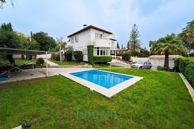 Foto 1 de Xalet en venda a Santa Eufemia de 6 habitacions amb terrassa i piscina