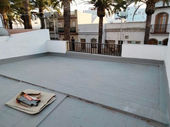 Foto 2 de Casa en venta en Isla Cristina ciudad de 3 habitaciones y 80 m²