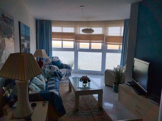 Foto 1 de Piso en venta en Isla Cristina ciudad de 2 habitaciones con terraza y aire acondicionado