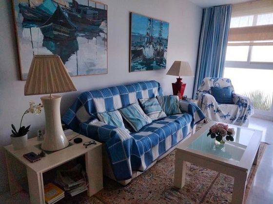 Foto 2 de Piso en venta en Isla Cristina ciudad de 2 habitaciones con terraza y aire acondicionado