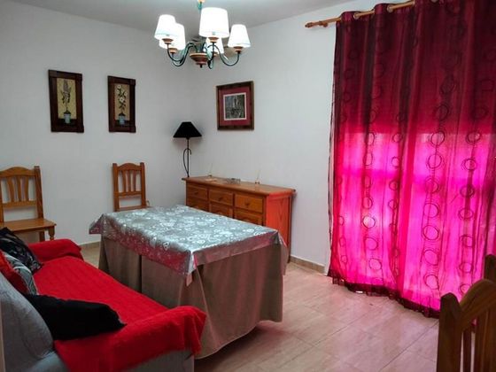 Foto 1 de Pis en venda a Isla Cristina ciudad de 4 habitacions amb terrassa i balcó