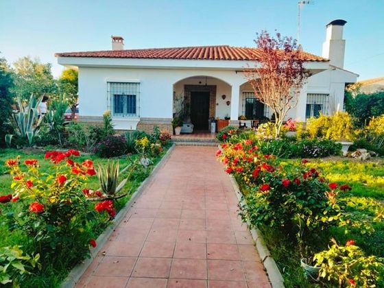 Foto 1 de Casa en venda a Ayamonte ciudad de 5 habitacions amb terrassa i piscina
