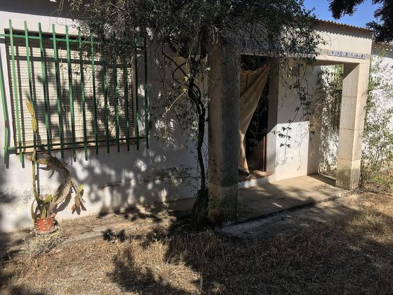 Foto 2 de Casa rural en venda a Moraleda de Zafayona de 2 habitacions i 2500 m²