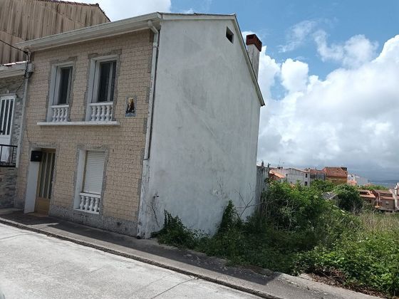 Foto 1 de Casa adossada en venda a Sobradelo - Rosaleda de 3 habitacions i 75 m²