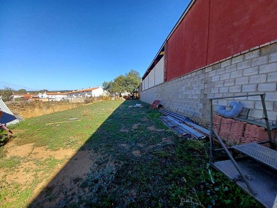 Foto 1 de Venta de terreno en Ronquillo (El) de 570 m²